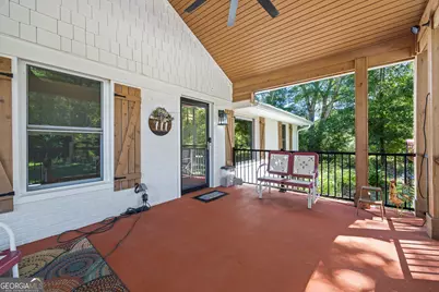 711 Shackelford Road, Royston, GA 30662 - Photo 3