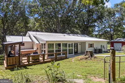 711 Shackelford Road, Royston, GA 30662 - Photo 49