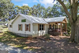 711 Shackelford Rd, Royston, GA 30662 - Photo 1