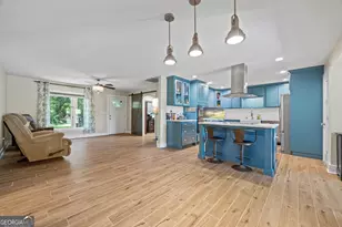 711 Shackelford Rd, Royston, GA 30662 - Photo 17