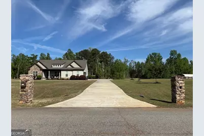 3403 Walker Creek Road, Hephzibah, GA 30815 - Photo 3