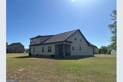 3403 Walker Creek Road, Hephzibah, GA 30815 - Photo 9