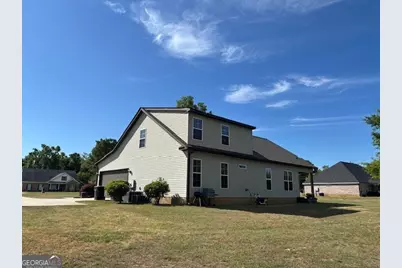 3403 Walker Creek Road, Hephzibah, GA 30815 - Photo 7