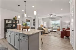 1026 Glendale Pl, Conyers, GA 30012 - Photo 11