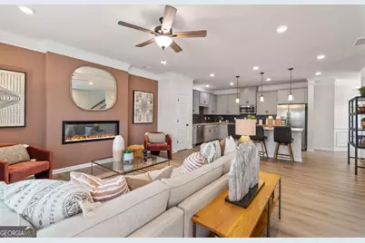 1026 Glendale Place #14, Conyers, GA 30012 - Photo 7