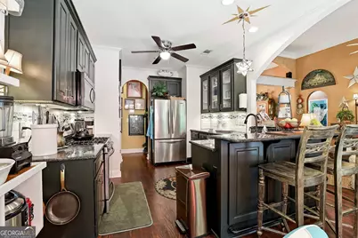 80 Burnt Hickory Drive, Sharpsburg, GA 30277 - Photo 23