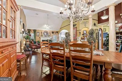 80 Burnt Hickory Drive, Sharpsburg, GA 30277 - Photo 15