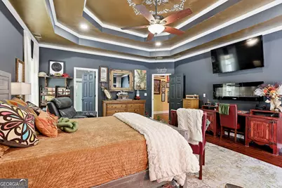 80 Burnt Hickory Drive, Sharpsburg, GA 30277 - Photo 29