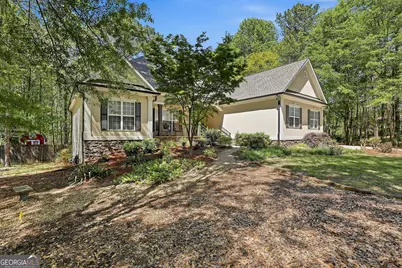 80 Burnt Hickory Drive, Sharpsburg, GA 30277 - Photo 5