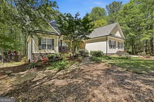 80 Burnt Hickory Dr, Sharpsburg, GA 30277 - Photo 5