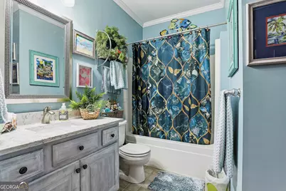 80 Burnt Hickory Drive, Sharpsburg, GA 30277 - Photo 35