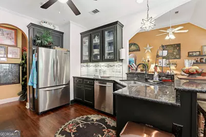 80 Burnt Hickory Drive, Sharpsburg, GA 30277 - Photo 25