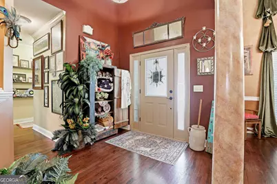 80 Burnt Hickory Drive, Sharpsburg, GA 30277 - Photo 11