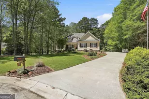 80 Burnt Hickory Dr, Sharpsburg, GA 30277 - Photo 3