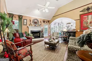 80 Burnt Hickory Dr, Sharpsburg, GA 30277 - Photo 17