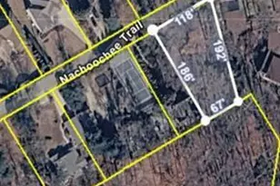 5977 Nachoochee Trail, Flowery Branch, GA 30542 - Photo 1