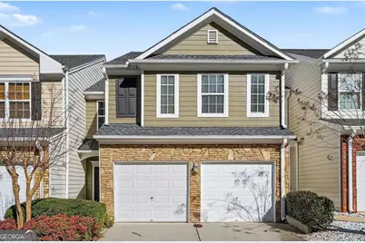 34 Jekyll Drive #32, Marietta, GA 30066 - Photo 1