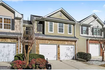 34 Jekyll Drive #32, Marietta, GA 30066 - Photo 3