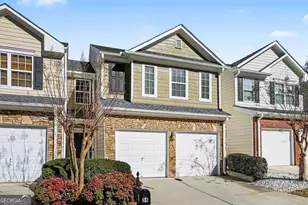 34 Jekyll Dr, Marietta, GA 30066 - Photo 3