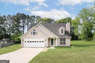 7790 Wethersfield Dr, Jonesboro, GA 30236 - Photo 1