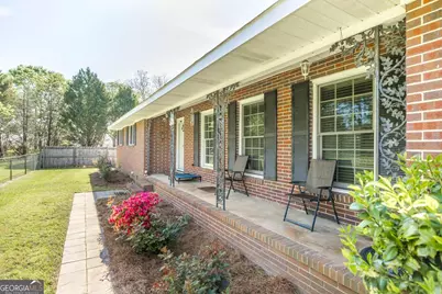 504 Dunbar Road, Warner Robins, GA 31093 - Photo 3