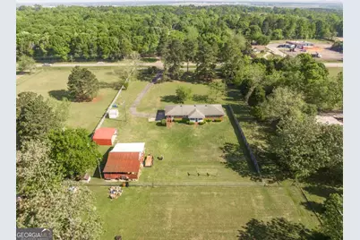 504 Dunbar Road, Warner Robins, GA 31093 - Photo 37