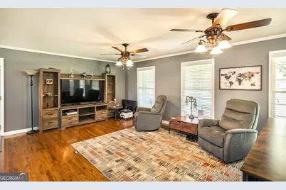 504 Dunbar Road, Warner Robins, GA 31093 - Photo 5