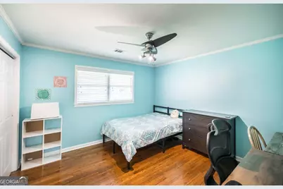 504 Dunbar Road, Warner Robins, GA 31093 - Photo 17