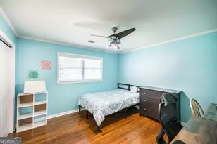 504 Dunbar Rd, Warner Robins, GA 31093 - Photo 17