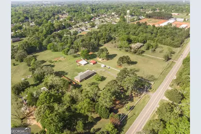 504 Dunbar Road, Warner Robins, GA 31093 - Photo 43