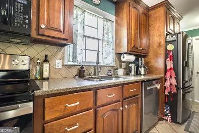 504 Dunbar Road, Warner Robins, GA 31093 - Photo 7