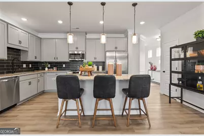 1022 Glendale Place #12, Conyers, GA 30012 - Photo 9