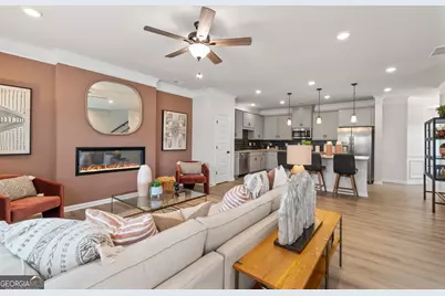 1022 Glendale Place #12, Conyers, GA 30012 - Photo 7