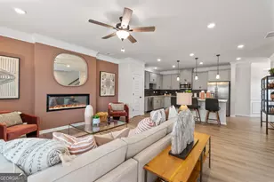 1022 Glendale Pl, Conyers, GA 30012 - Photo 7