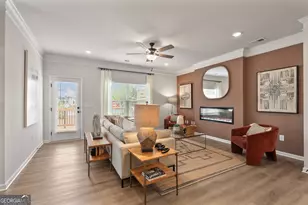 1022 Glendale Pl, Conyers, GA 30012 - Photo 5