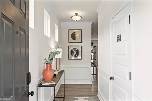 1022 Glendale Pl, Conyers, GA 30012 - Photo 3