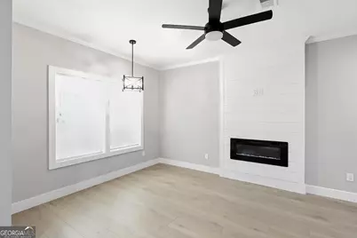 232 Brad Street #A, Royston, GA 30662 - Photo 3