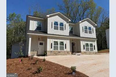 232 Brad Street #A, Royston, GA 30662 - Photo 1