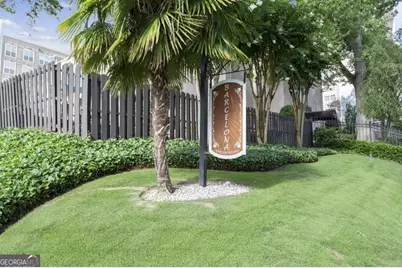 395 Pharr Road NE #302, Atlanta, GA 30305 - Photo 1