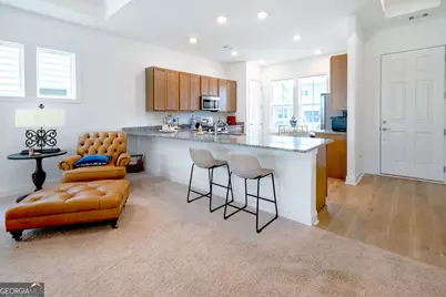 106 Club Cresswind Drive, Newnan, GA 30265 - Photo 3