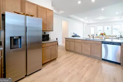 106 Club Cresswind Drive, Newnan, GA 30265 - Photo 5