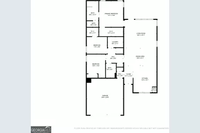 106 Club Cresswind Drive, Newnan, GA 30265 - Photo 19