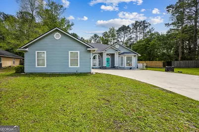112 Flamingo Drive, Saint Marys, GA 31558 - Photo 3