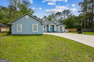 112 Flamingo Dr, Saint Marys, GA 31558 - Photo 3