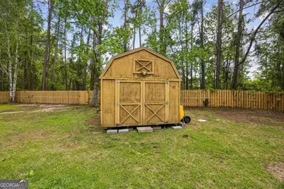 112 Flamingo Drive, Saint Marys, GA 31558 - Photo 53