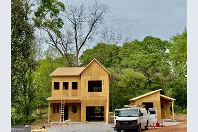 1447 Broad, Athens, GA 30601 - Photo 1