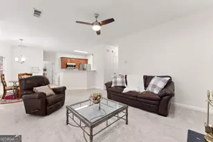 1023 White Fox Run, Lawrenceville, GA 30045 - Photo 13