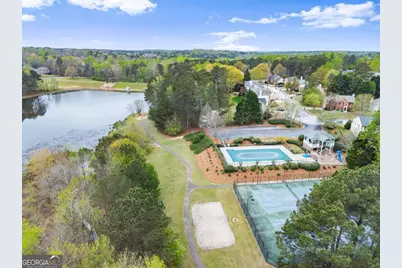 1023 White Fox Run, Lawrenceville, GA 30045 - Photo 49