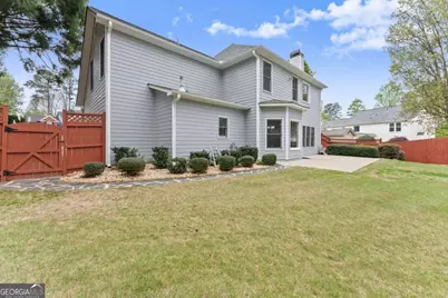 1023 White Fox Run, Lawrenceville, GA 30045 - Photo 43