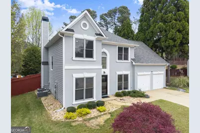 1023 White Fox Run, Lawrenceville, GA 30045 - Photo 3